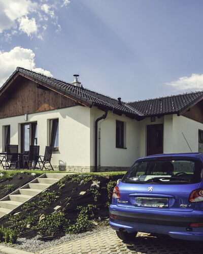 Residence Lipno 87.6