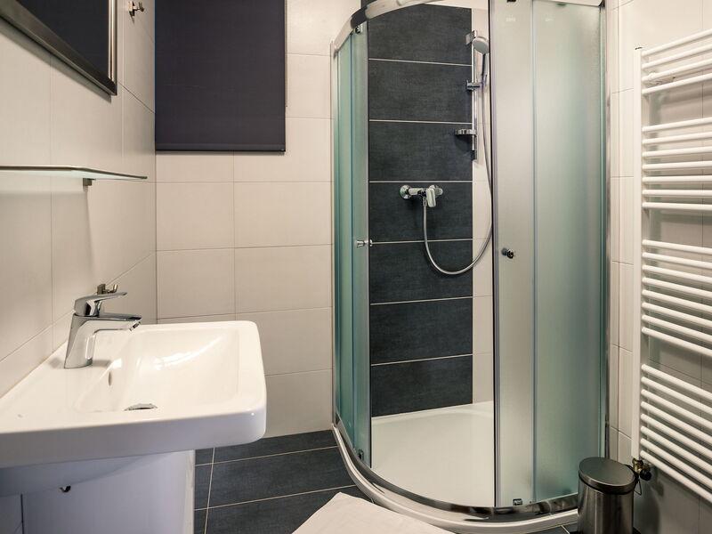Accommodation:&nbsp;Residence Lipno 87.1