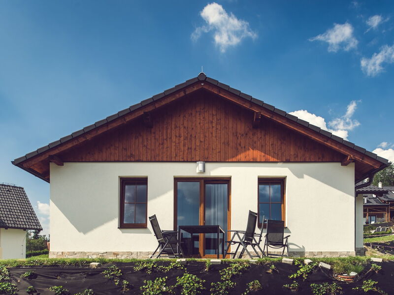 Accommodation:&nbsp;Residence Lipno 87.9