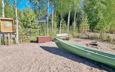 Nummentähti