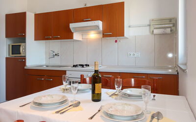 Accommodation:&nbsp;Katica 101.1