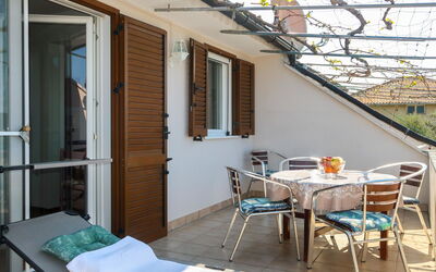 Accommodation:&nbsp;Katica 101.1