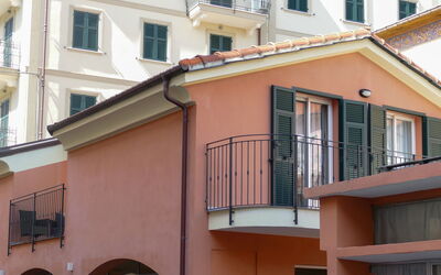 Casa Vicino Mare - Alassio, Liguria, Italy