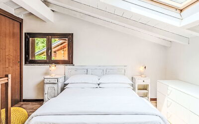 Accommodation:&nbsp;Borgo Castello 150.5