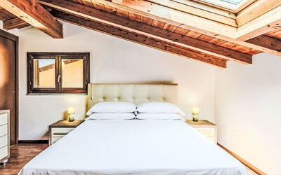 Accommodation:&nbsp;Borgo Castello 150.2