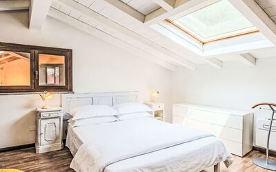 Accommodation:&nbsp;Borgo Castello 150.5