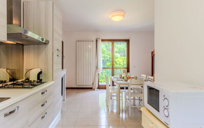 Accommodation:&nbsp;Borgo Castello 150.2