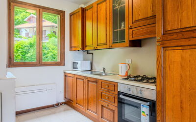 Accommodation:&nbsp;Borgo Castello 150.5