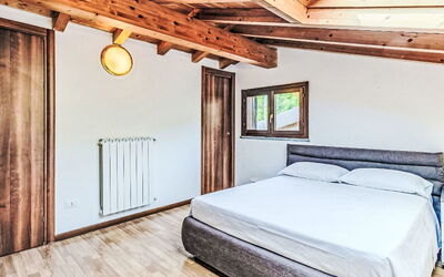 Accommodation:&nbsp;Borgo Castello 150.4