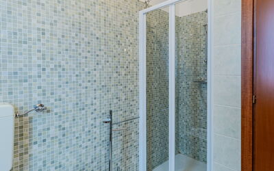 Accommodation:&nbsp;Borgo Castello 150.3