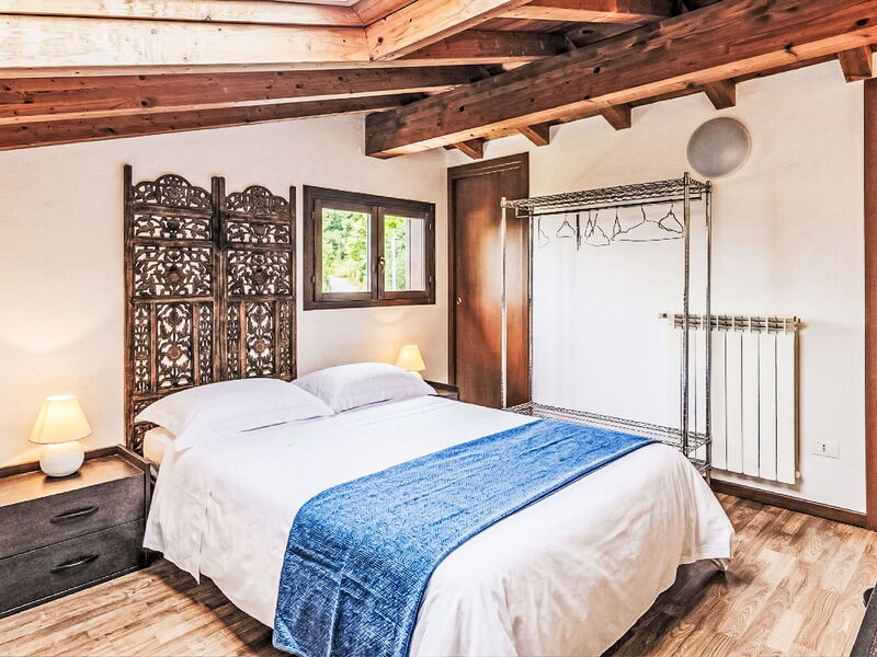 Accommodation:&nbsp;Borgo Castello 150.9