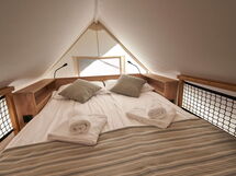 Accommodation:&nbsp;Europarcs De Rijp 124.4