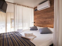 Accommodation:&nbsp;Europarcs De Rijp 124.4