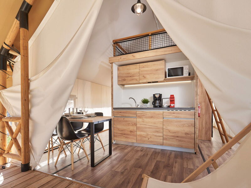 Accommodation:&nbsp;Europarcs De Rijp 124.4