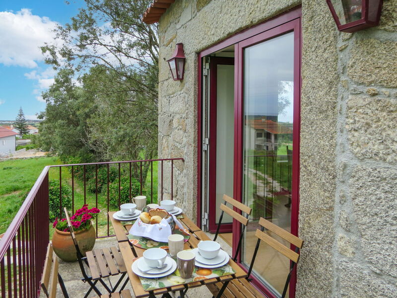 Casa da Quinta de Pedral