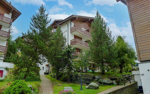 Alicia: Cloud, Plant, Sky, Building, Property, Green, Nature, Window, Tree, Vegetation