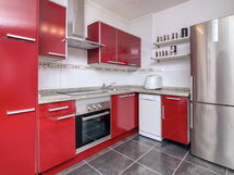 Accommodation:&nbsp;Tulipe 285.2