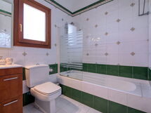 Accommodation:&nbsp;Tulipe 285.2