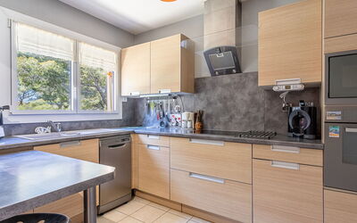 Accommodation:&nbsp;Le Bois du Coteau 201.2