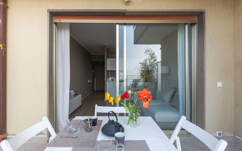 Ventimiglia 633: Building, Plant, Property, Window, Land Lot, Urban Design, Landscape, Neighbourhood, Grass, Leisure
