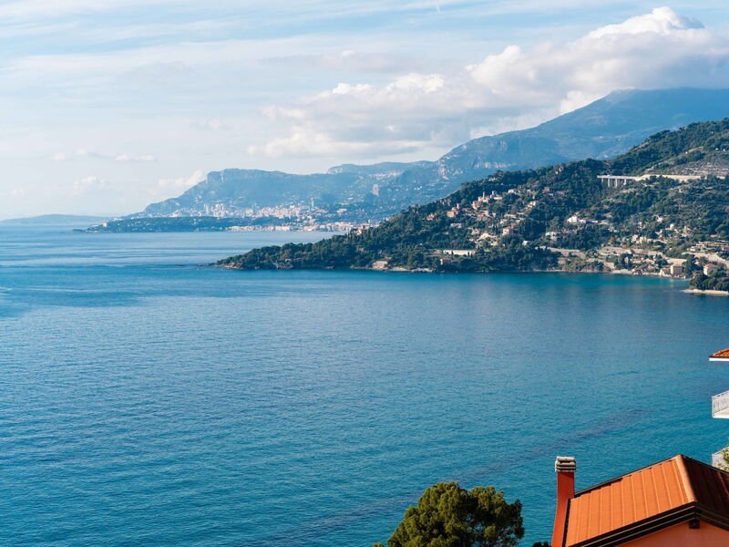 Accommodation:&nbsp;Monte Carlo View 633.4