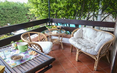 Accommodation:&nbsp;Melograno di Patrizia 265.3