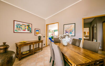 Accommodation:&nbsp;Bouganville di Patrizia 265.1