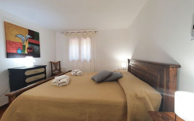 Accommodation:&nbsp;Edera di Patrizia 265.2