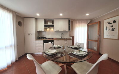 Accommodation:&nbsp;Edera di Patrizia 265.2
