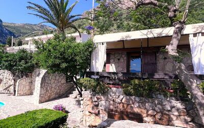 Accommodation:&nbsp;Melograno di Patrizia 265.3