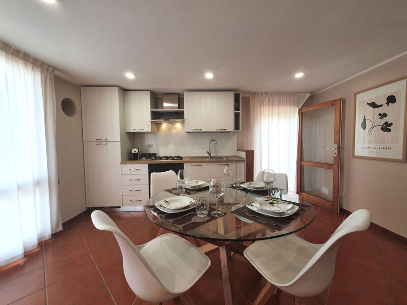 Accommodation:&nbsp;Edera di Patrizia 265.2