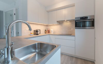 Accommodation:&nbsp;Medano with Balcony 733.2