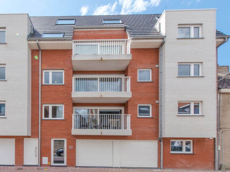 Bredene 733