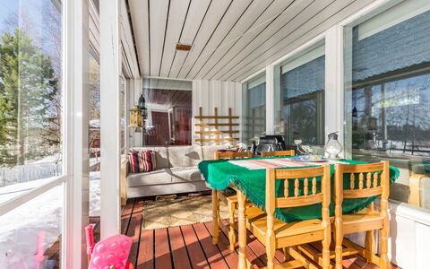 Kivirinne: Furniture, Chair, Outdoor Furniture, Table, Wood, Outdoor Table, Kitchen & Dining Room Table, Shade, Garden, Umbrella