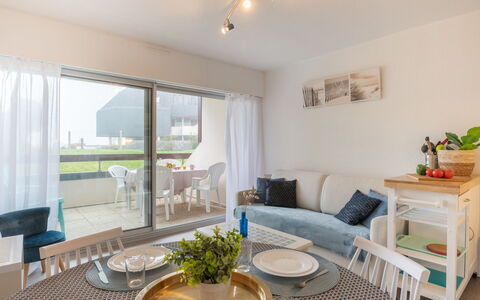Accommodation:&nbsp;Océan 134.1