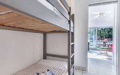Accommodation:&nbsp;Océan 134.2