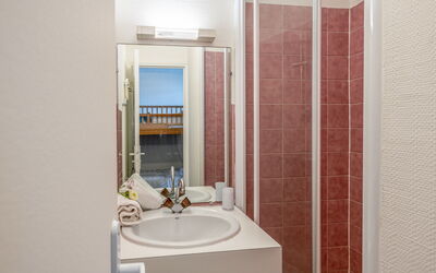 Accommodation:&nbsp;Océan 134.1