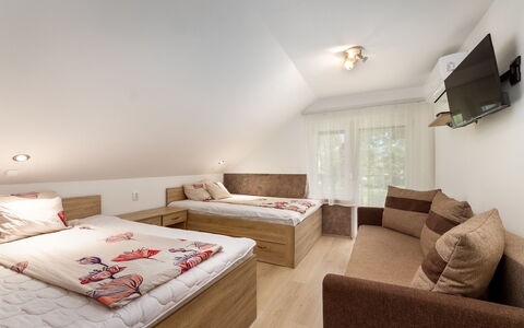Lampion: Brown, Furniture, Comfort, Wood, Flooring, Table, Window, Couch, Floor, Pillow
