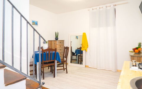 Accommodation:&nbsp;Freedom Relais Club 537.5