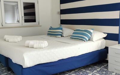 Accommodation:&nbsp;Freedom Relais Club 537.9