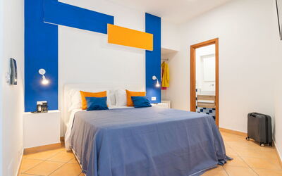 Accommodation:&nbsp;Freedom Relais Club 537.7