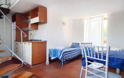 Accommodation:&nbsp;Freedom Relais Club 537.6