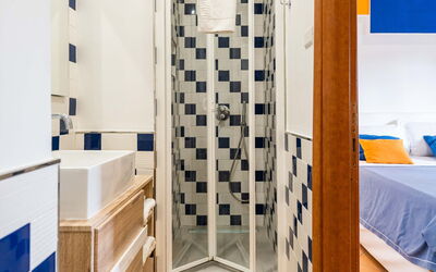 Accommodation:&nbsp;Freedom Relais Club 537.7