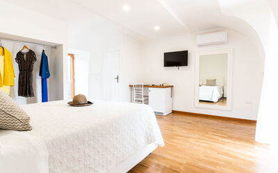 Accommodation:&nbsp;Freedom Relais Club 537.8