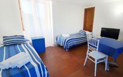 Accommodation:&nbsp;Freedom Relais Club 537.6