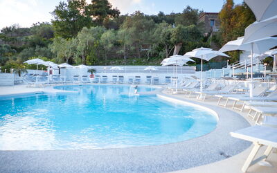 Accommodation:&nbsp;Freedom Relais Club 537.6