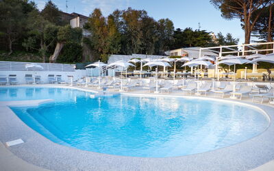Accommodation:&nbsp;Freedom Relais Club 537.7