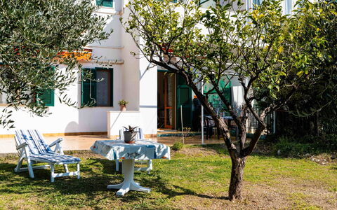 Marisol: Apartment, Resort, Chair, Shade, Balcony, Kitchen & Dining Room Table, Restaurant, Eco Hotel, Hotel