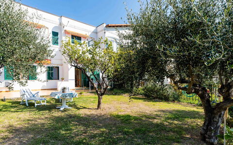 Marisol: Apartment, Resort, Chair, Shade, Balcony, Kitchen & Dining Room Table, Restaurant, Eco Hotel, Hotel