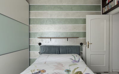 Accommodation:&nbsp;Lory 604.1
